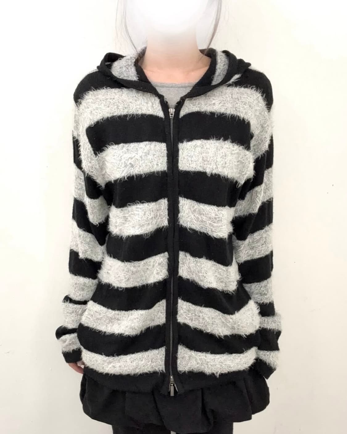 vintage outer 상품이미지6