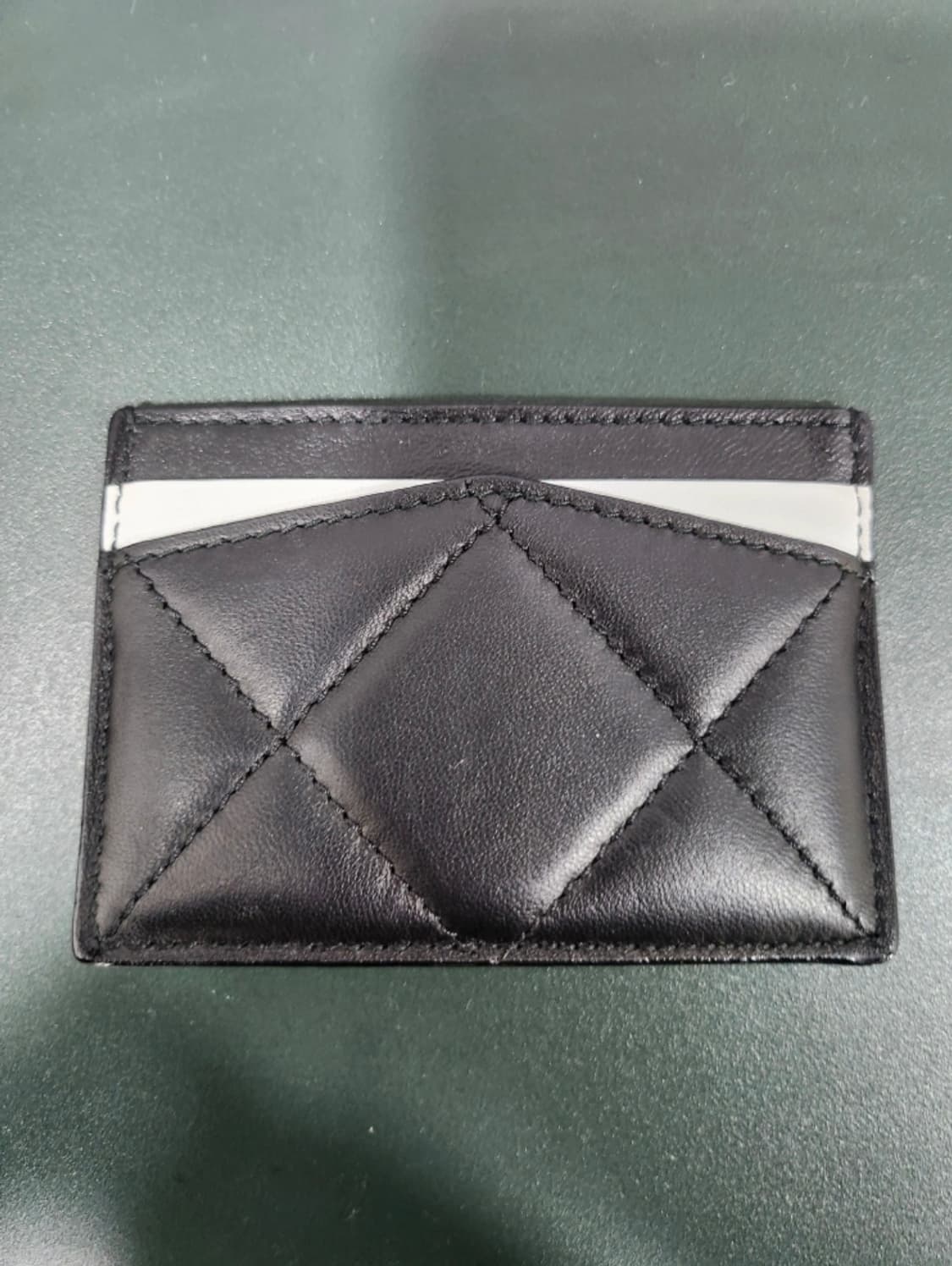 알렉산더맥퀸 카드지갑 상품이미지2