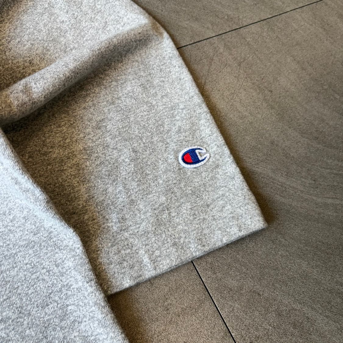 미국 제조 챔피온 T1011 반팔 티셔츠 상품이미지5