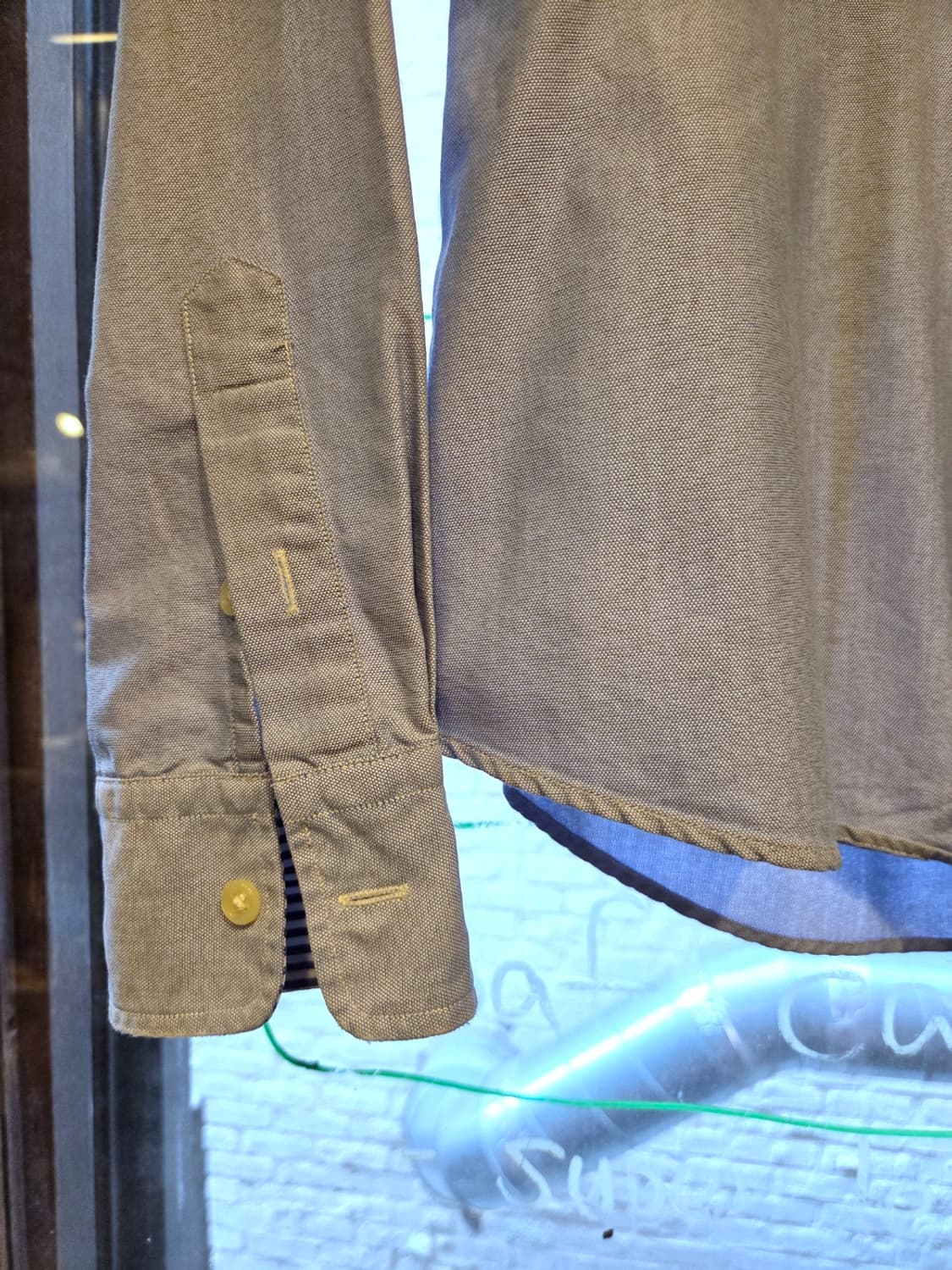 폴로랄프로렌 버튼다운셔츠  상품이미지4