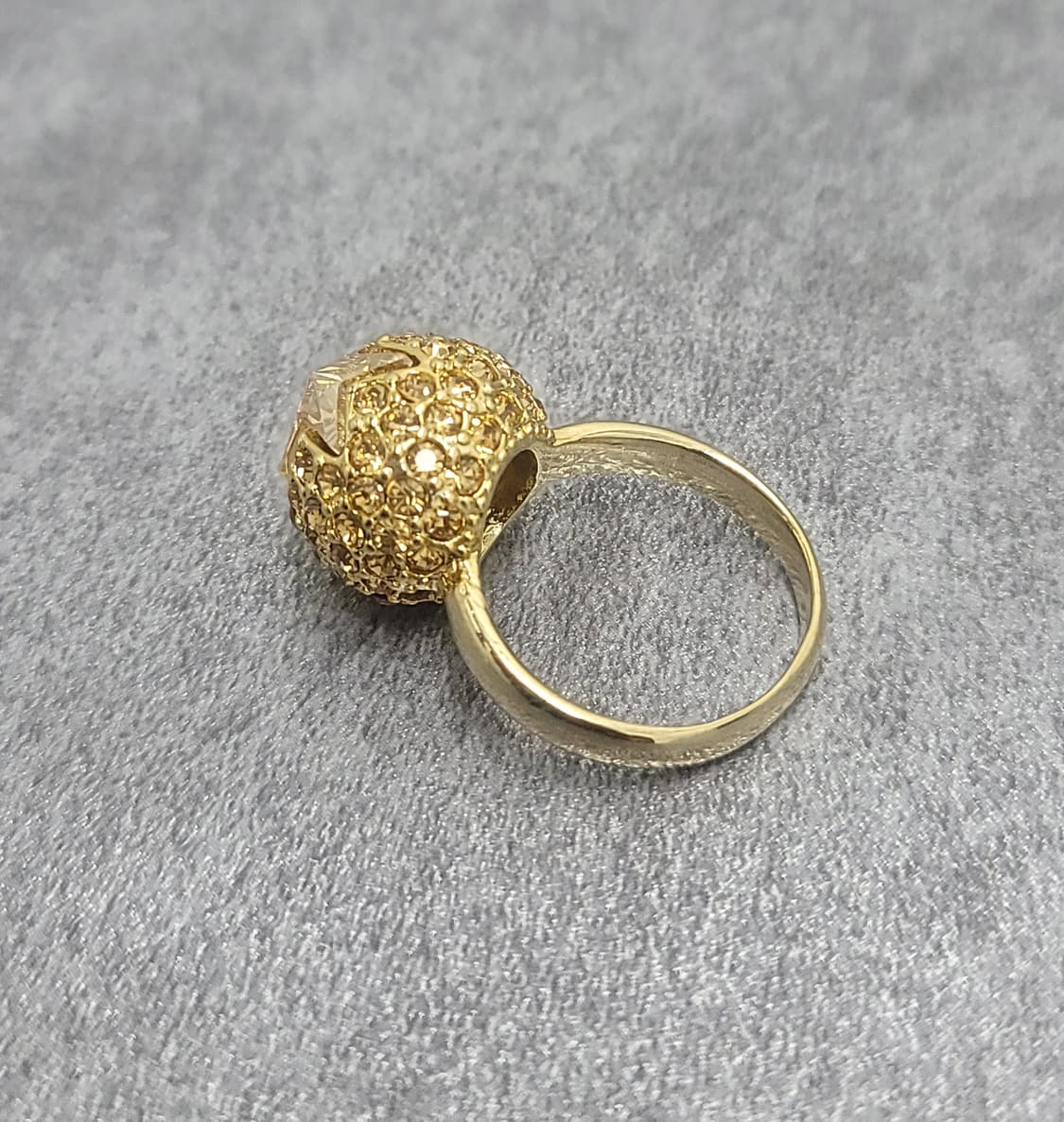 star ring 빈티지반지 상품이미지3