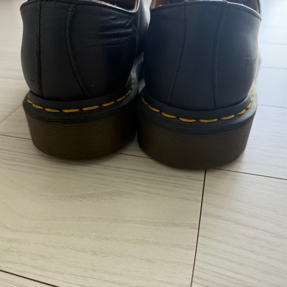 닥터마틴 1461 나파 250 상품이미지4