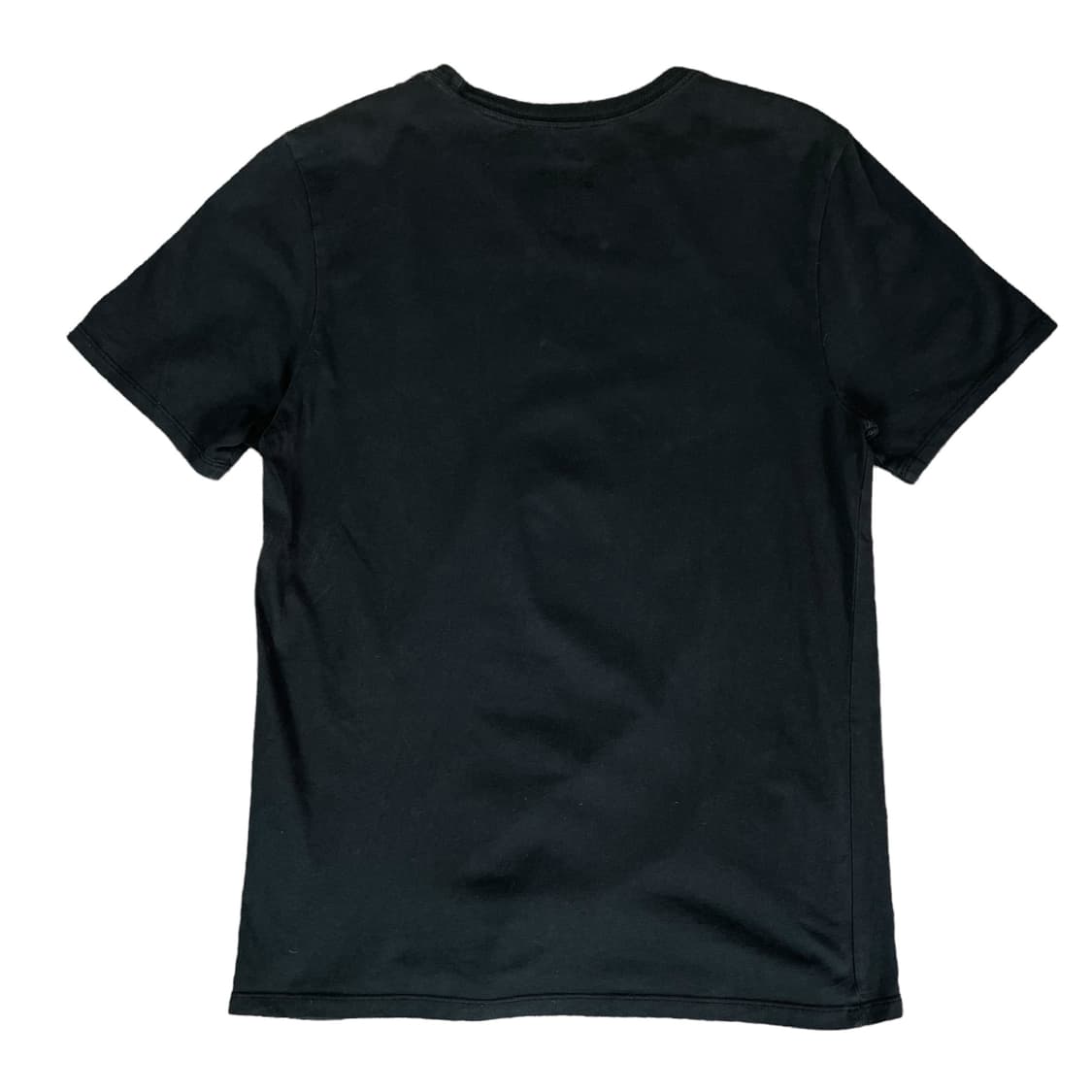 나이키 블랙 저스트두잇 반팔 티셔츠 M 상품이미지2