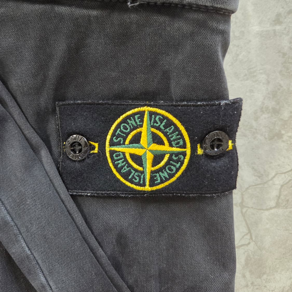 [정품] 스톤아일랜드 카고팬츠 30인치 상품이미지2