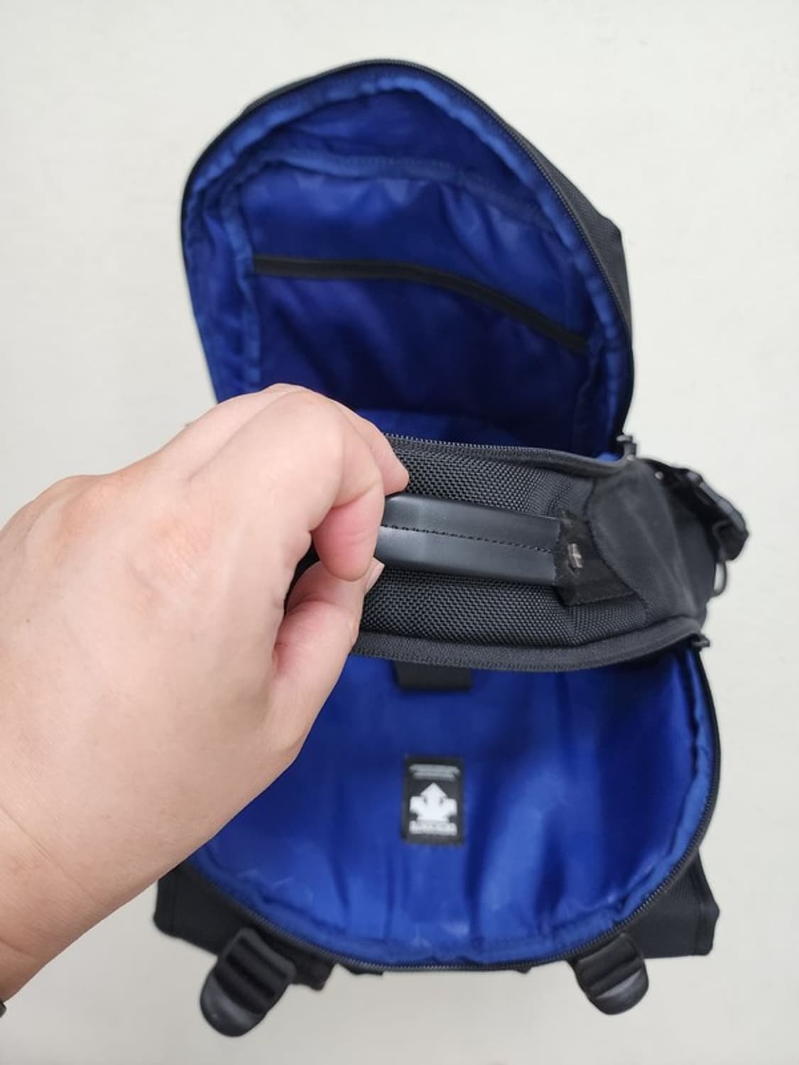 DESCENTE 백팩 상품이미지5