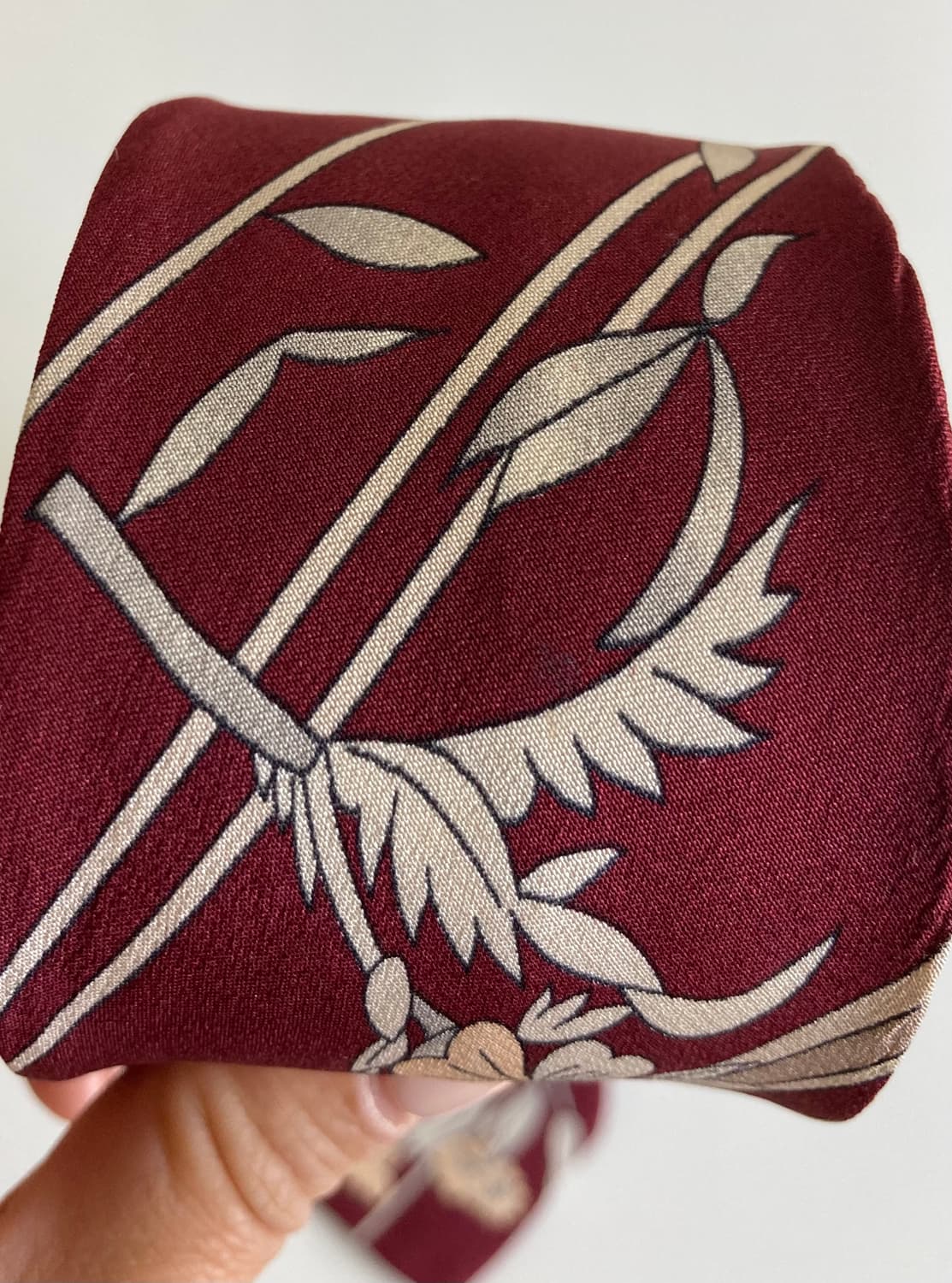 빈티지)넥타이 상품이미지8