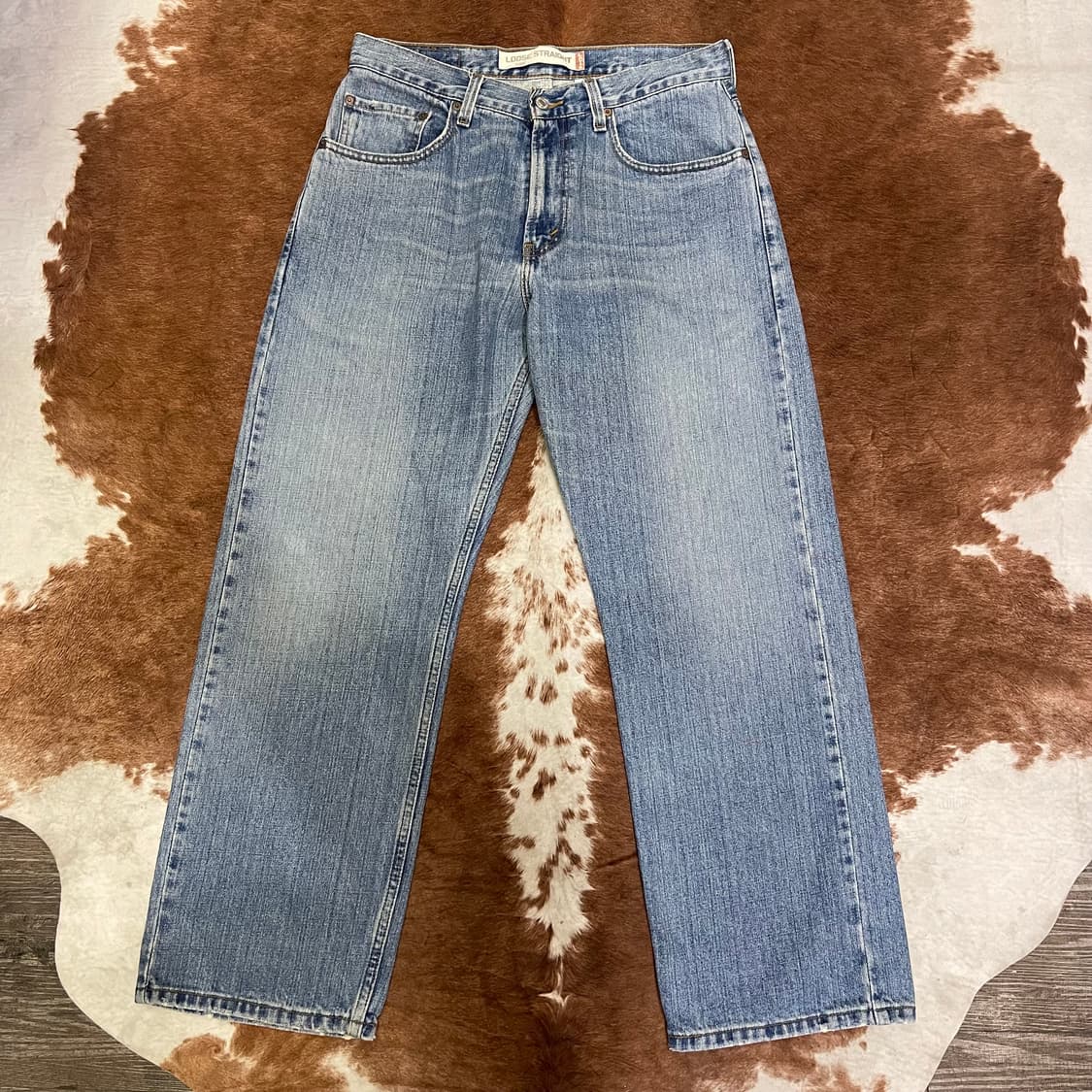 00's LEVI'S 569 상품이미지1
