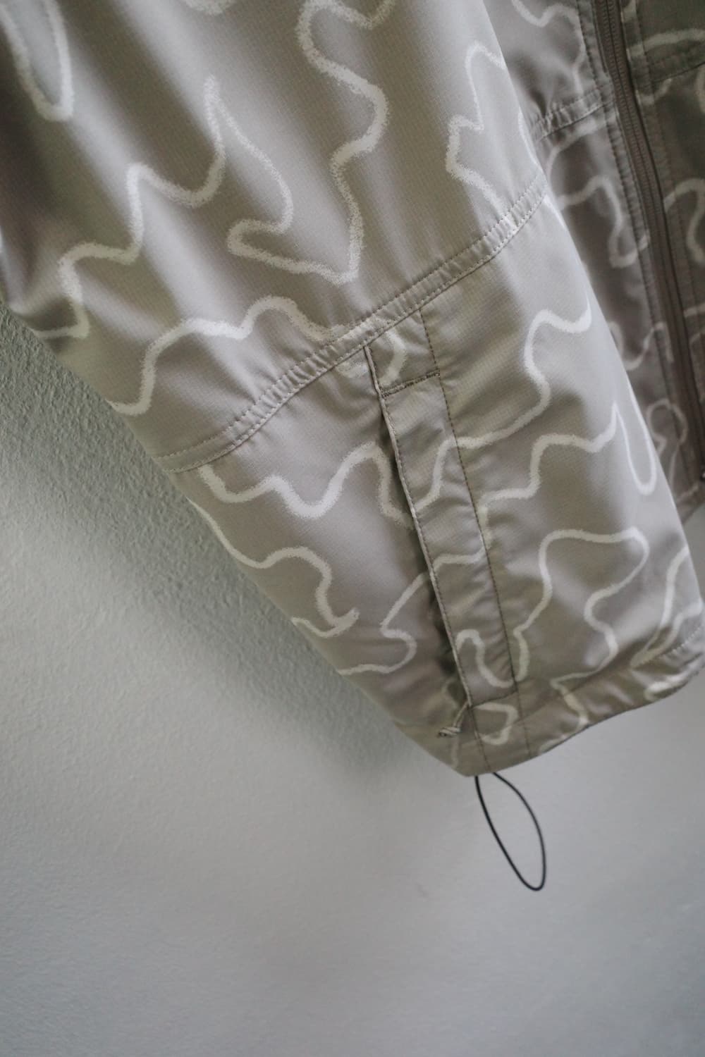 파타고니아 스트레치 테리 후디 상품이미지4