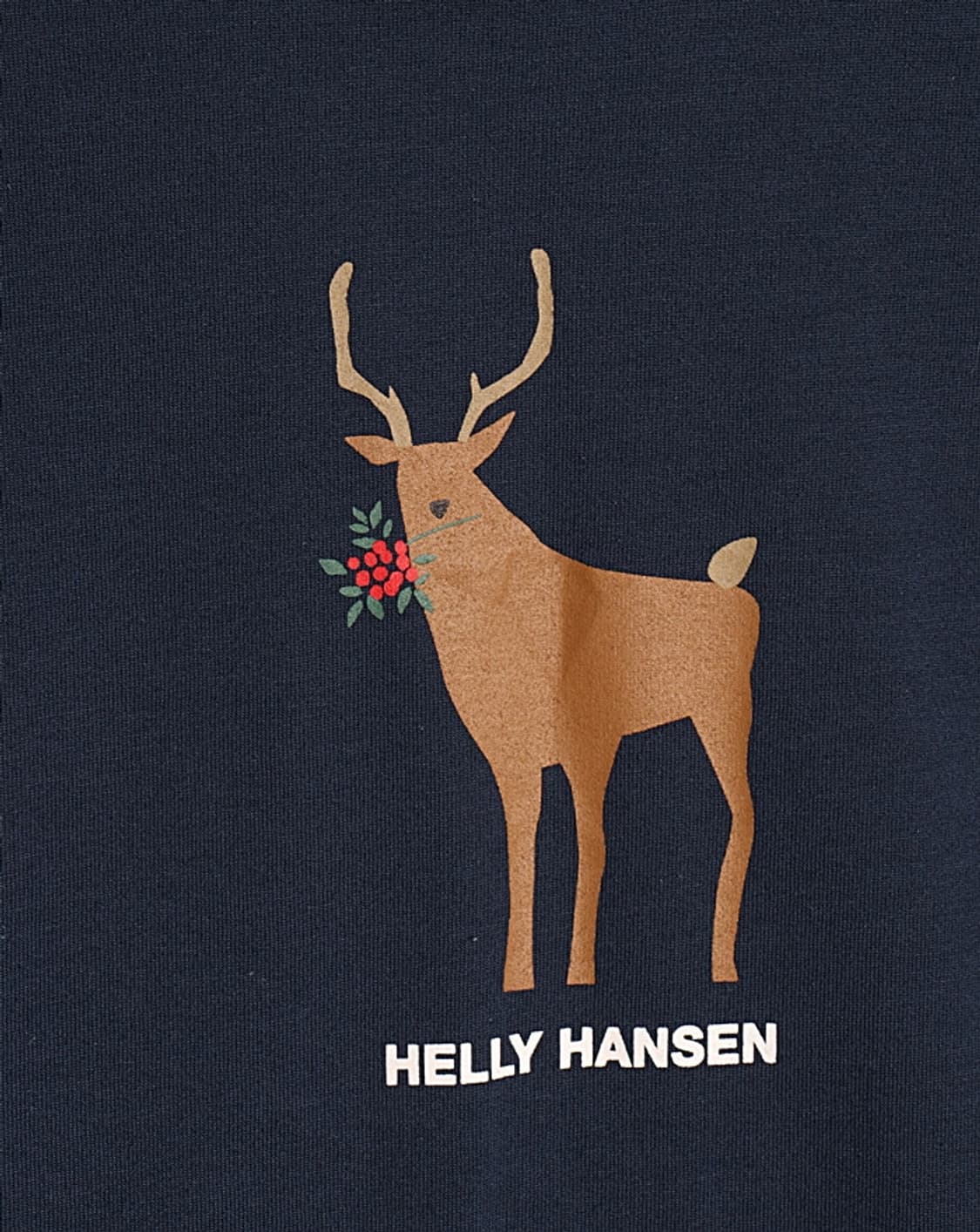 HELLY HANSEN Poly T-Shirts 상품이미지2