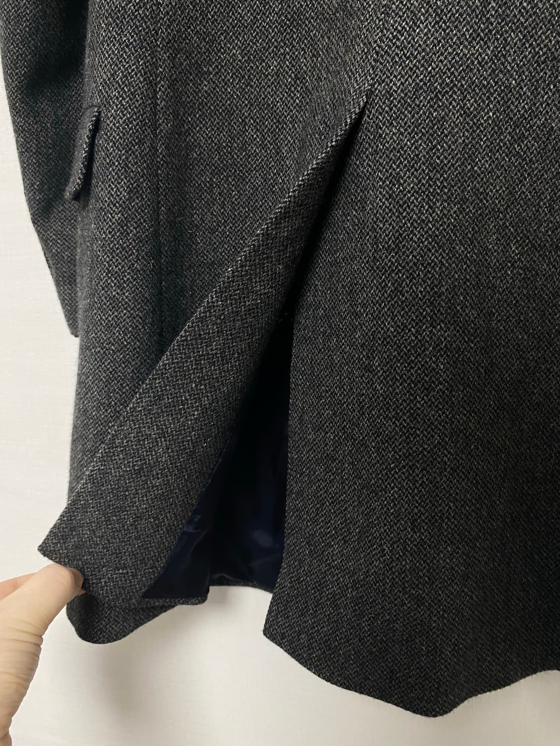 PAUL SMITH COAT 상품이미지6