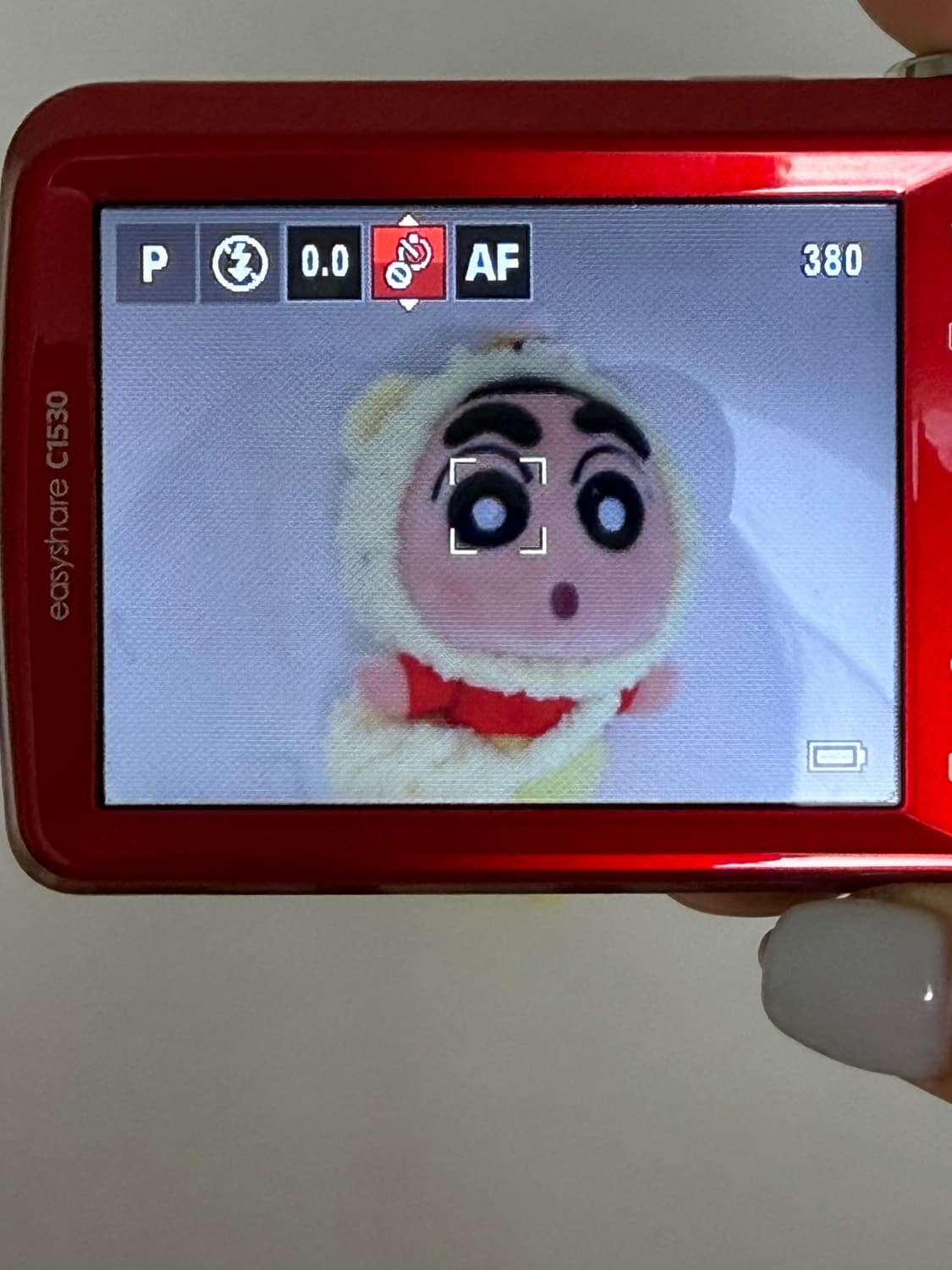 코닥 이지쉐어 C1530 KODAK EASYSHARE 빈티지 디카 상품이미지4