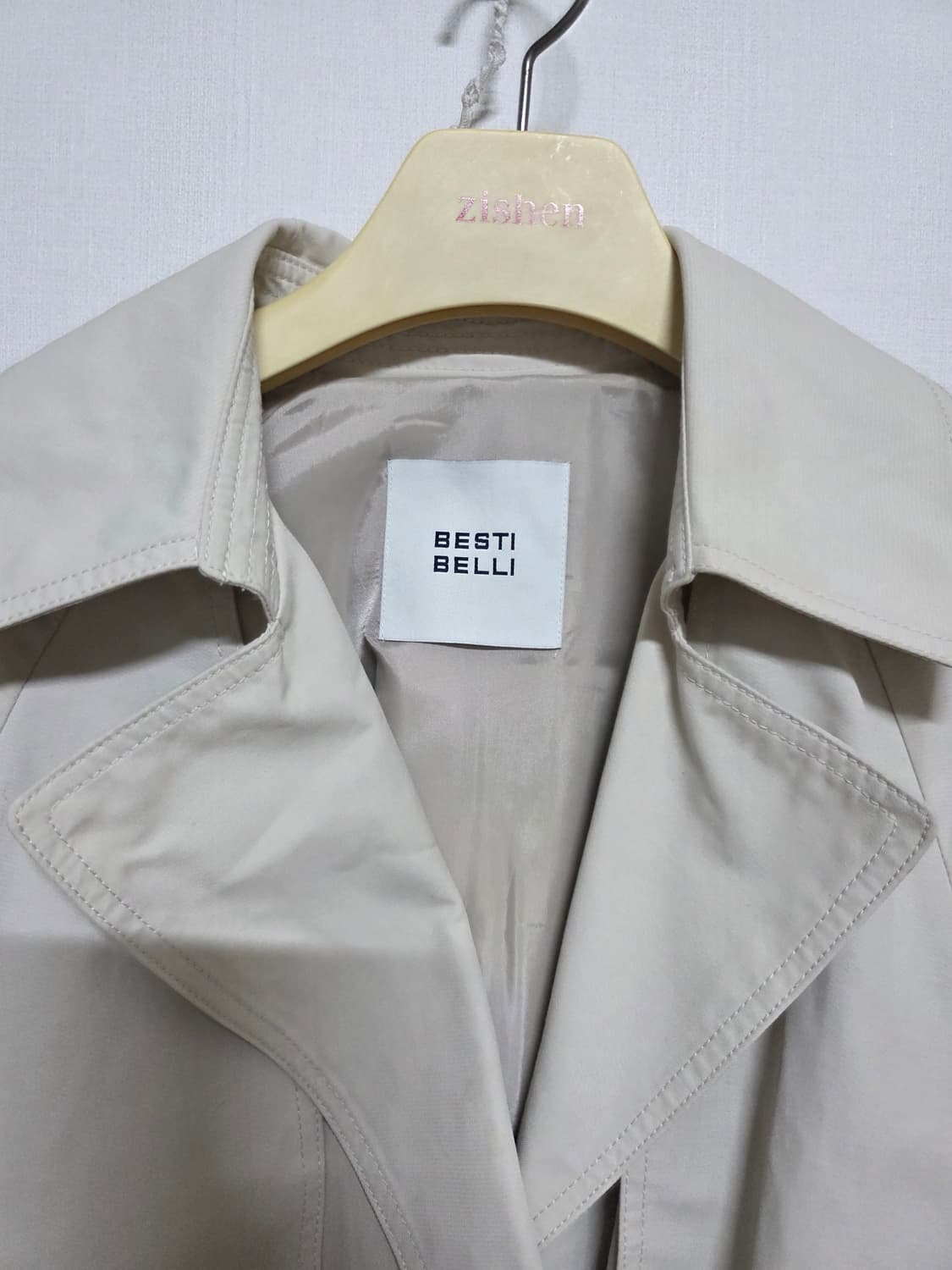 BESTI BELLI 봄 자켓 상품이미지4