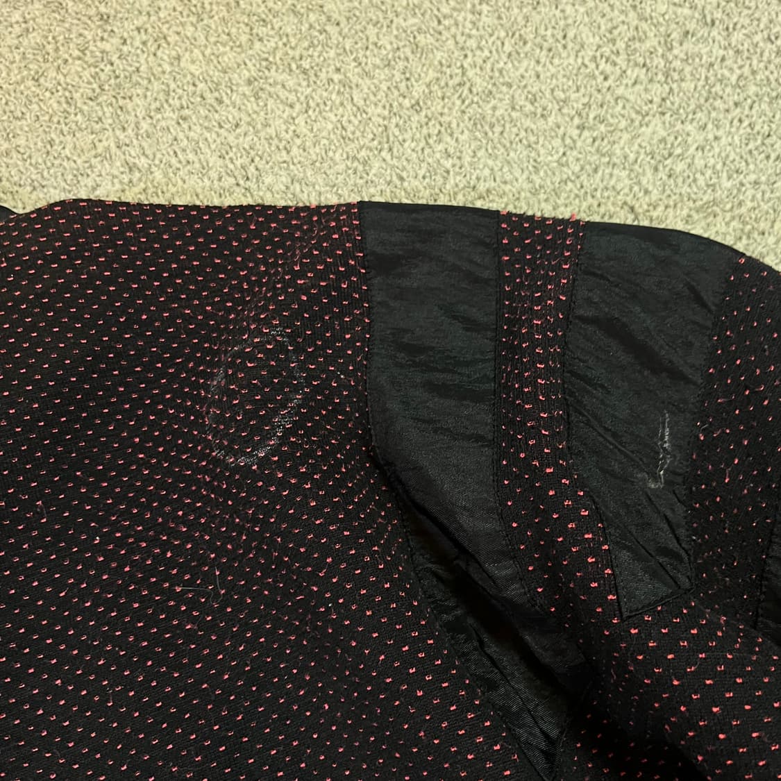 나이키 조던 PSG 파리생제르맹 트랙 자켓 상품이미지9