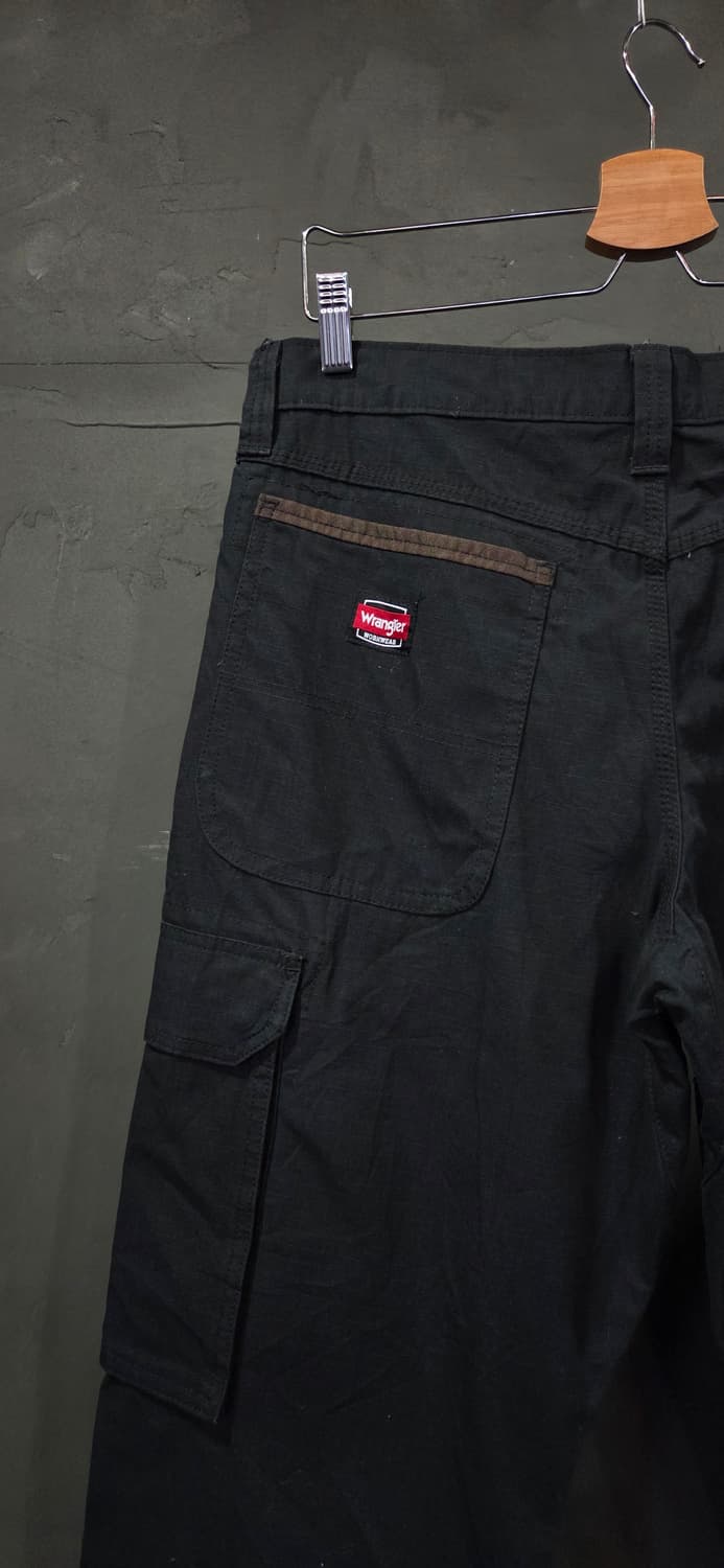 Wrangler- 10WMWR - Ripstop - Cargo 상품이미지7