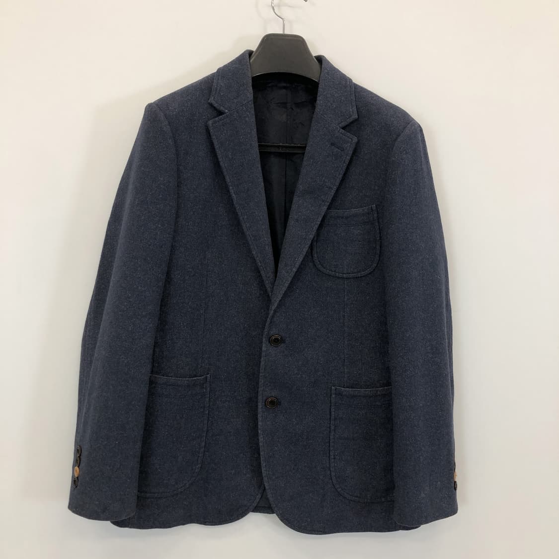 빈폴 추동용 코튼혼방 콤비자켓 100-105  상품이미지1