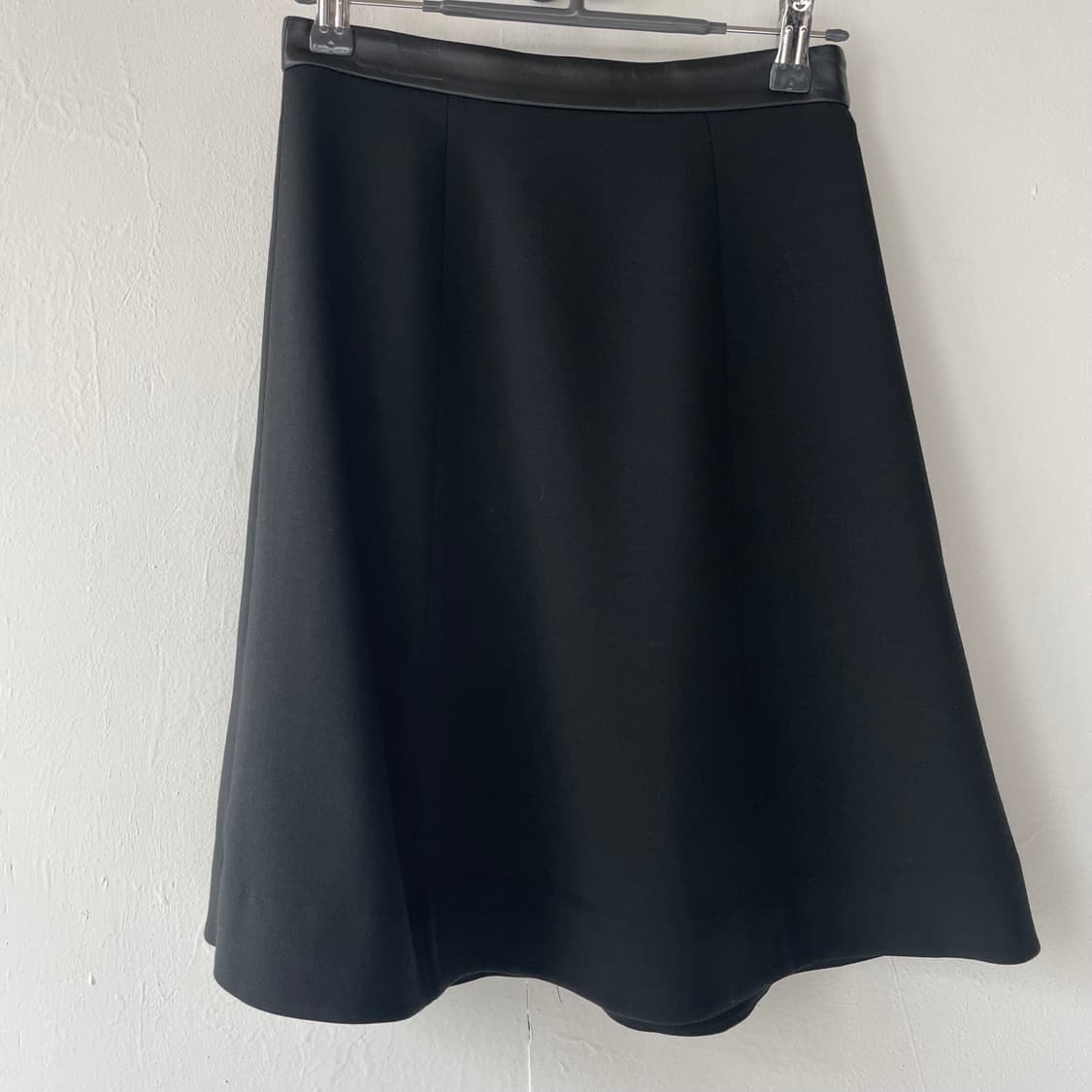 코스 a라인 스커트 상품이미지1