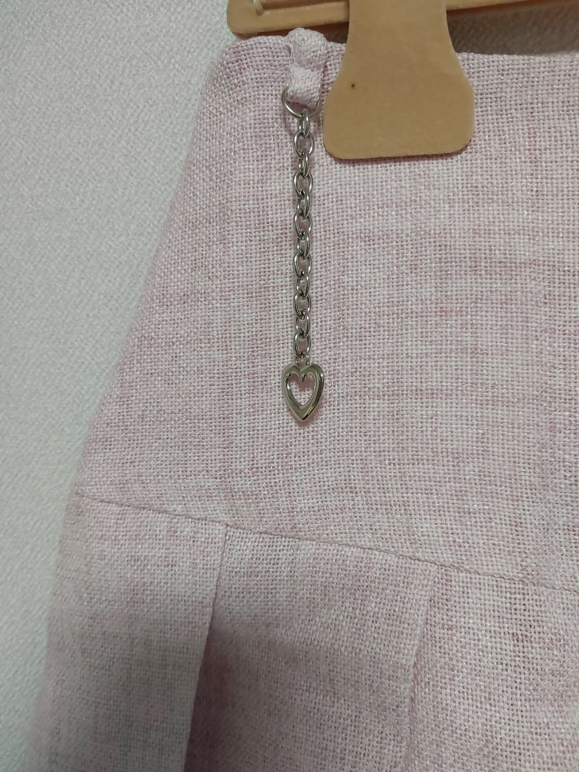 히메갸루 키치 트위드 테니스 스커트 Y2K 상품이미지3