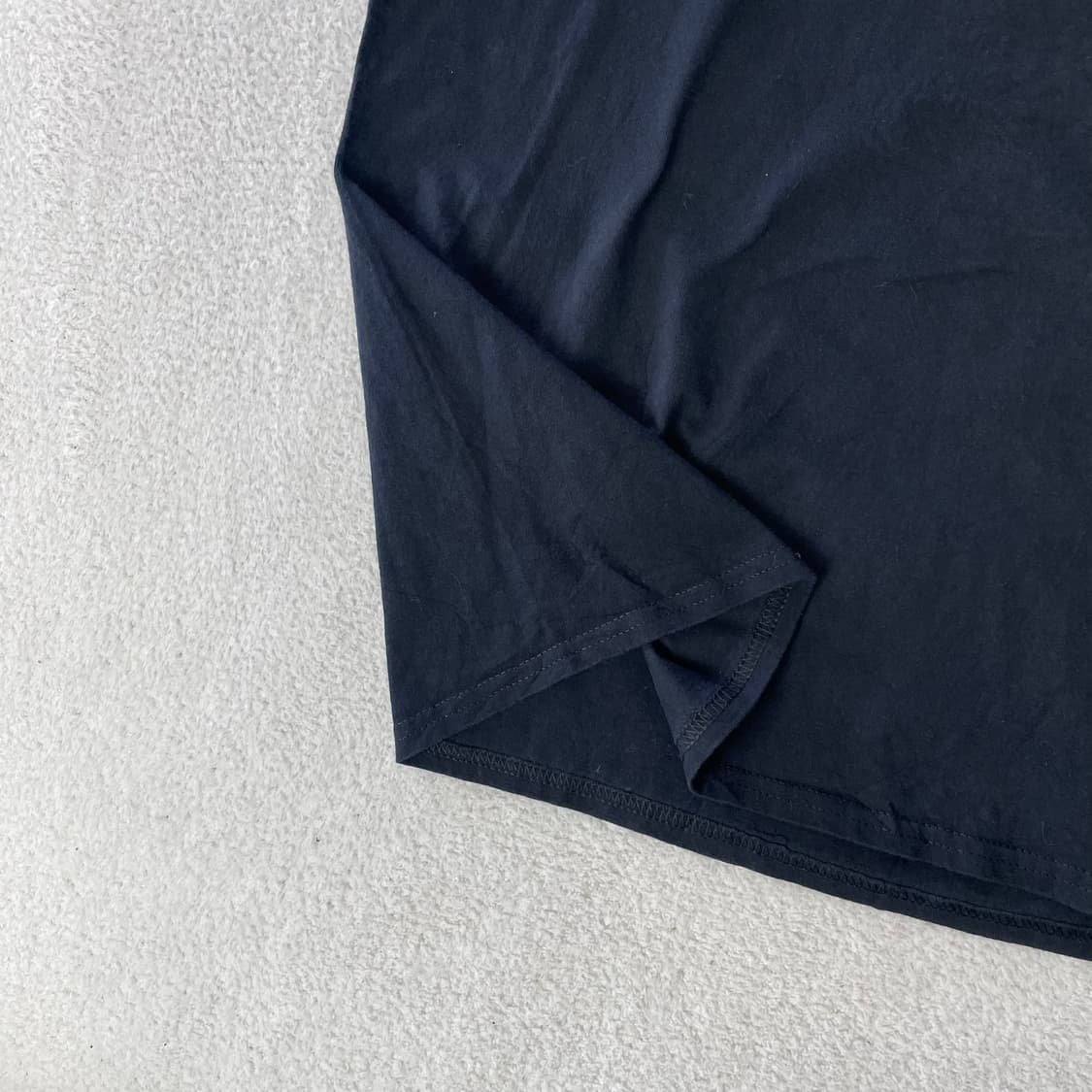 할리데이비슨 올란도 할로윈라이더 프린팅 티셔츠 상품이미지4