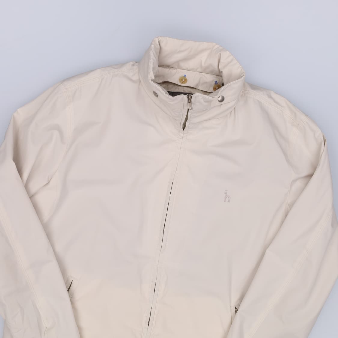 105 헤지스 블루종 스윙톱 헤링턴 페리 자켓 4224 상품이미지4