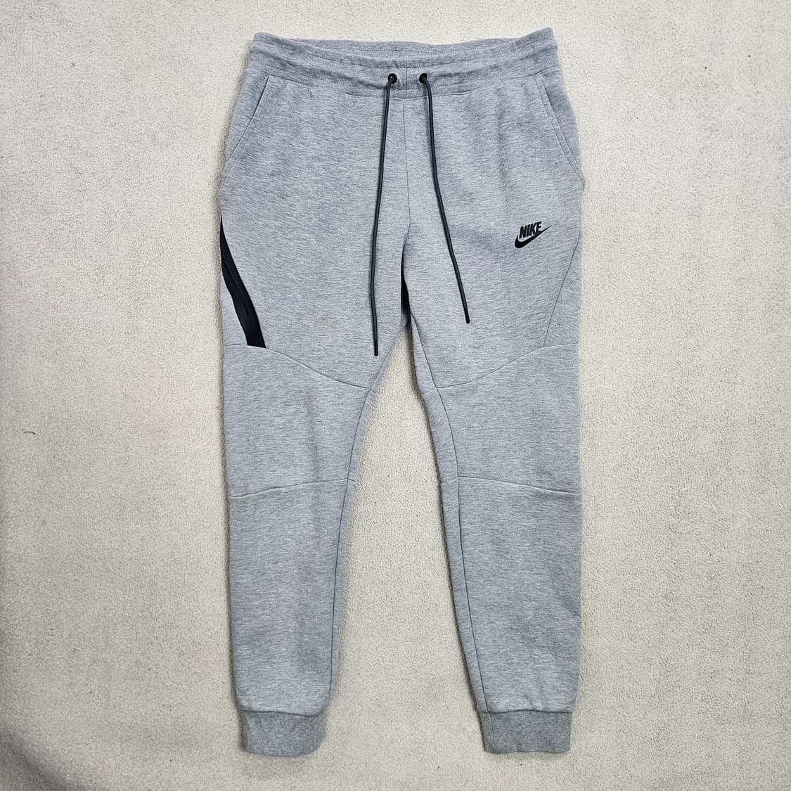 나이키 테크플리스 팬츠 L 상품이미지1
