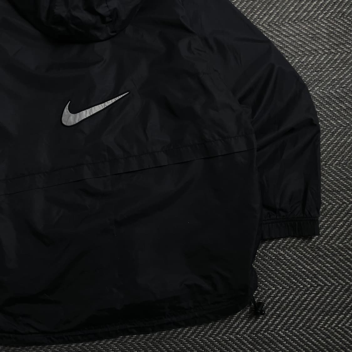 90s 나이키 빅스우시 박시핏 바람막이o 4225 상품이미지2