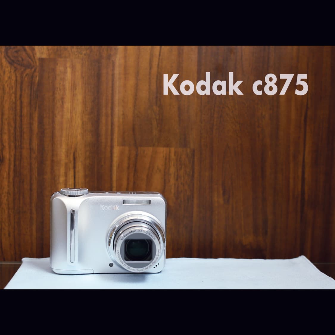 <민트급><뉴진스> 코닥 이지쉐어 c875 실버 빈티지 디카 상품이미지10