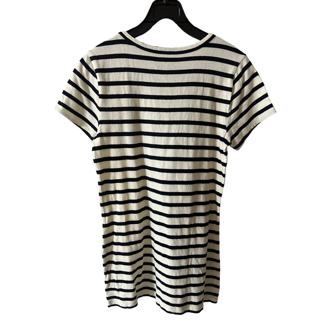 스트라이프 빅하트 탑 상품이미지2