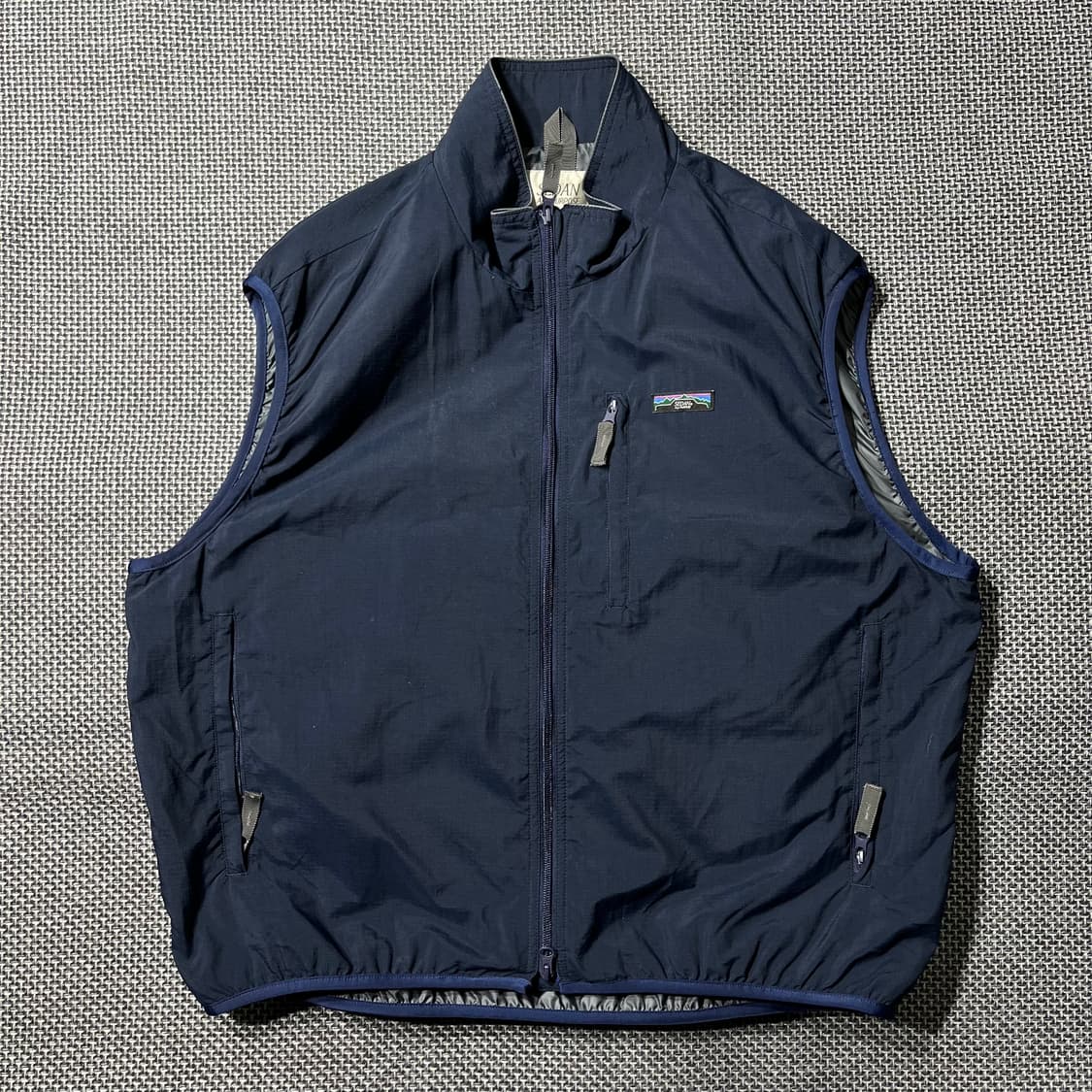 Sedan All Purpose Vest (100) OLD-8240 상품이미지1