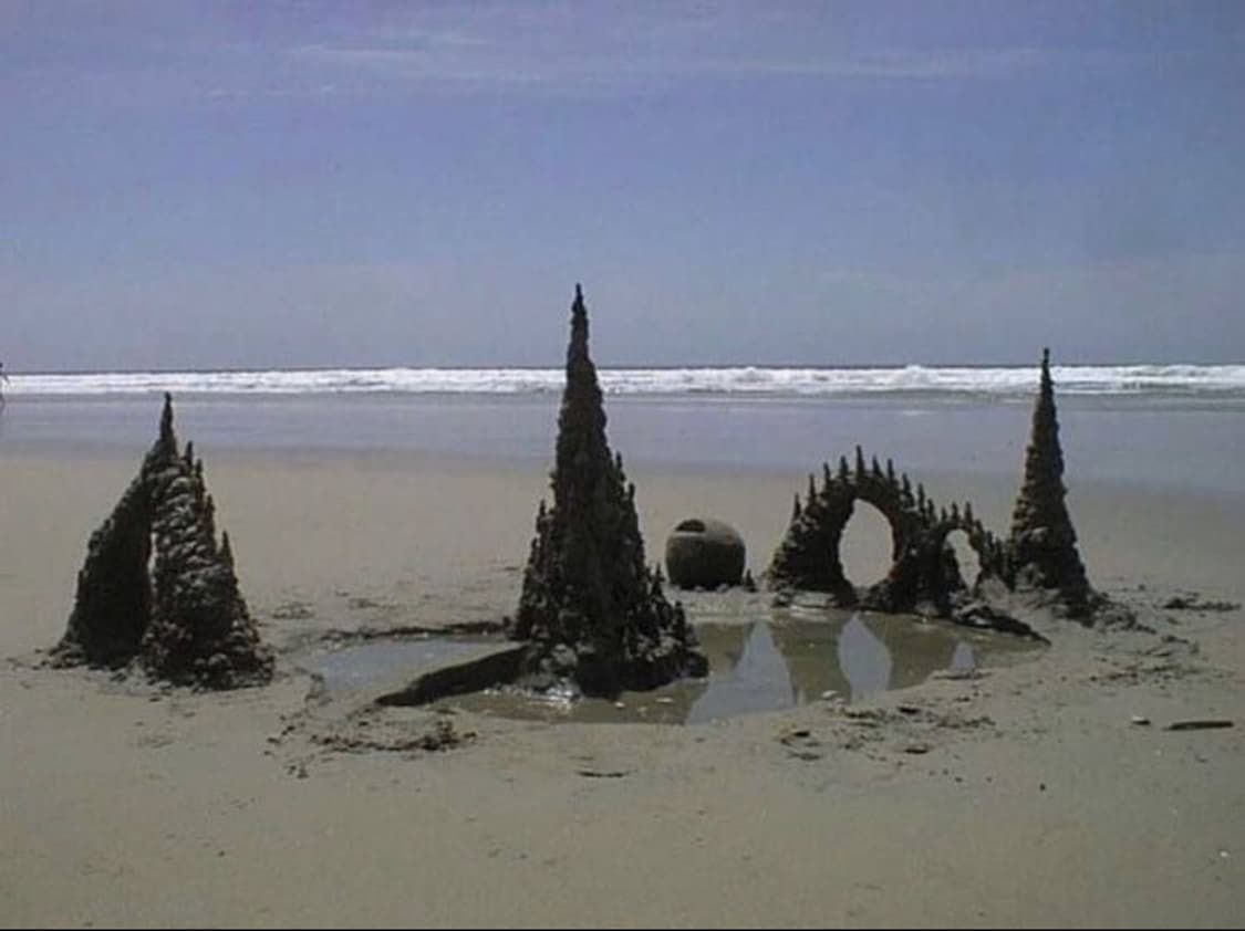 두건 브라운 개인창 상품이미지1