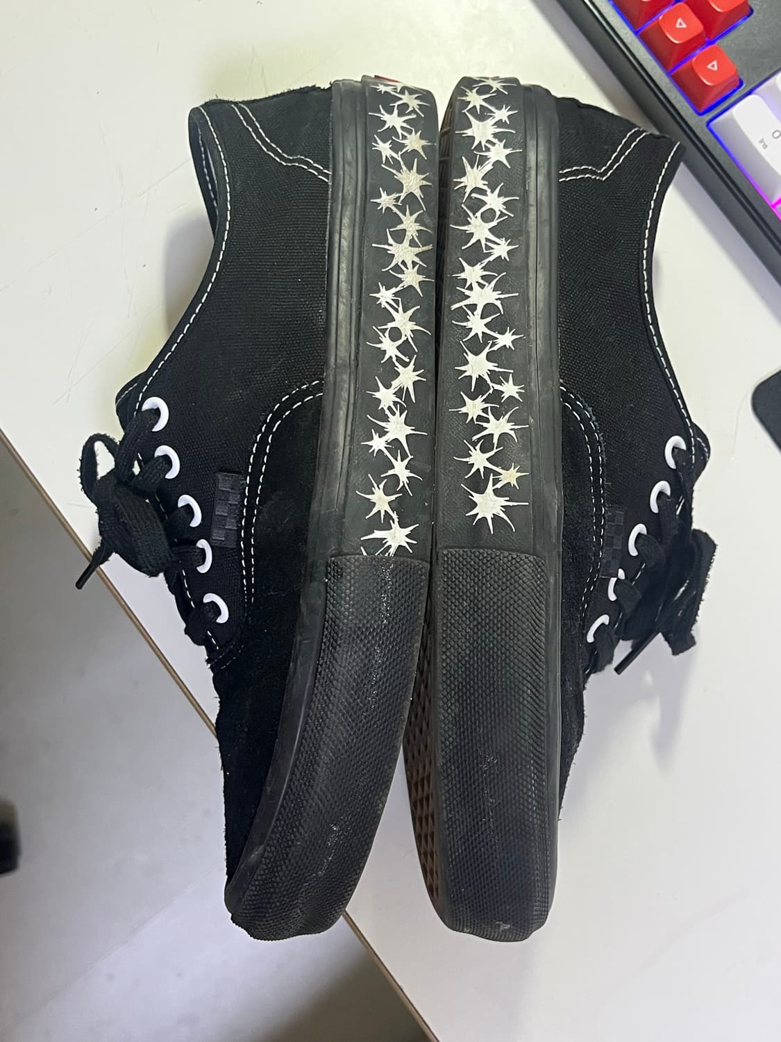 반스 어센틱 260 상품이미지4