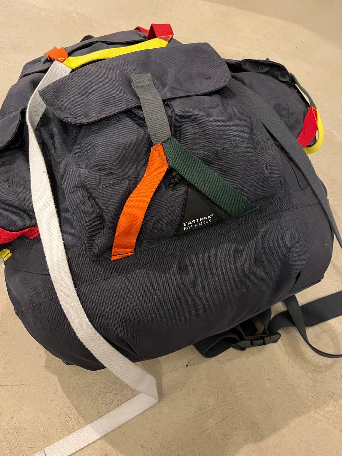 라프시몬스 08 이스트팩 상품이미지2