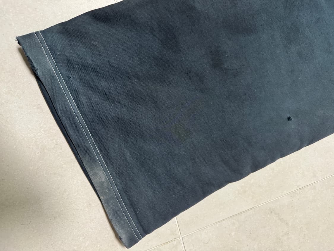 발렌시아가 헤비 스웨트팬츠 상품이미지9