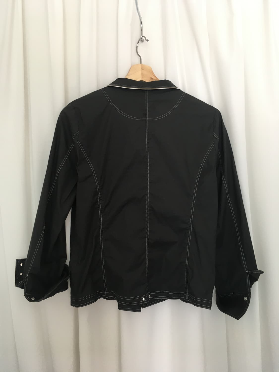 Vintage jacket 상품이미지3