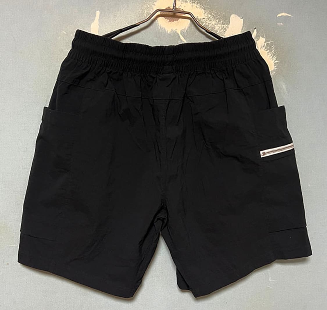 NIKE 나이키 NSW 모던 에센셜 우븐 쇼츠 반바지 블랙 XL 34 상품이미지2