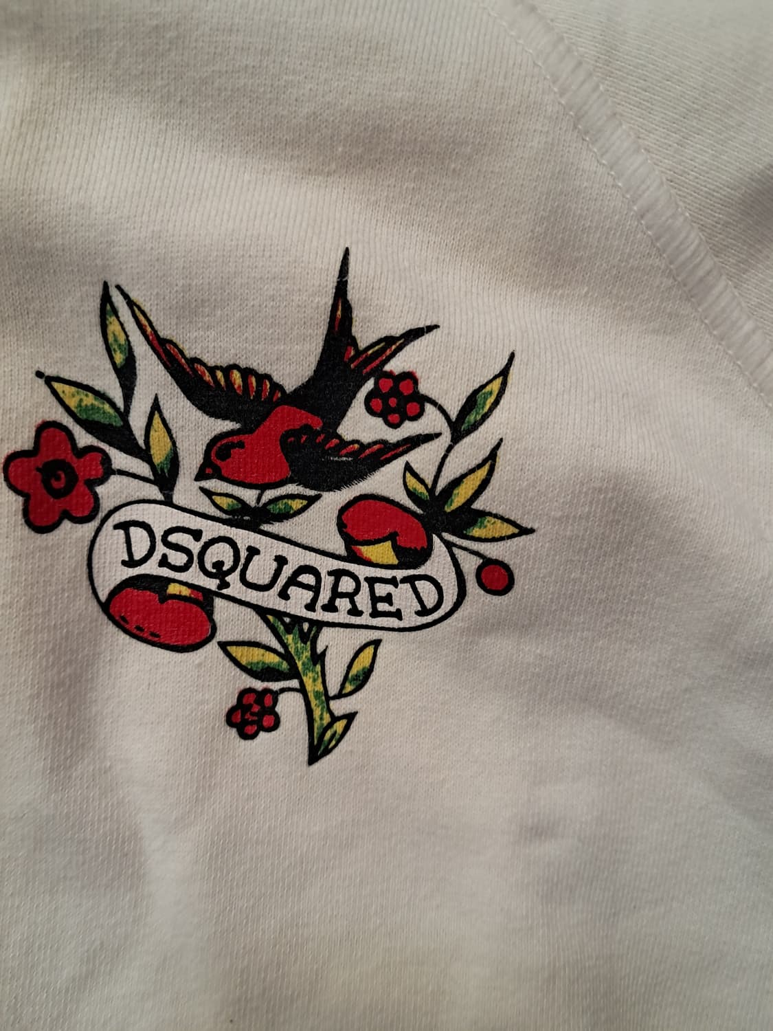 DSQUARED2 Whykiki When You Kan 상품이미지3