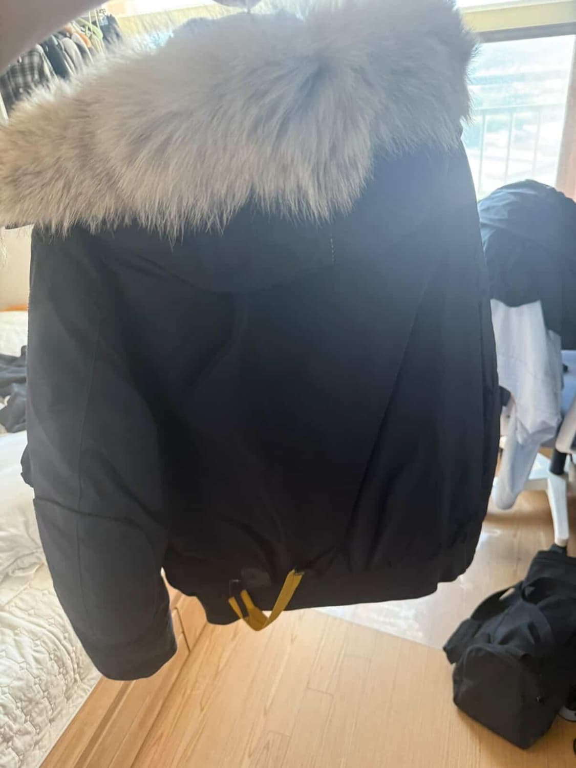 파라점퍼스 패딩 상품이미지2