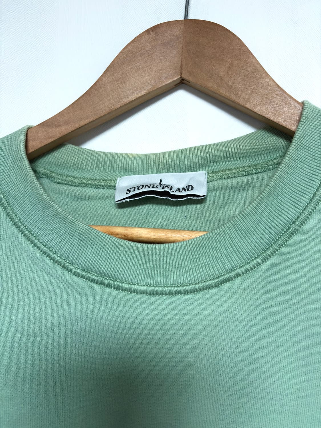 스톤 크루넥 상품이미지3