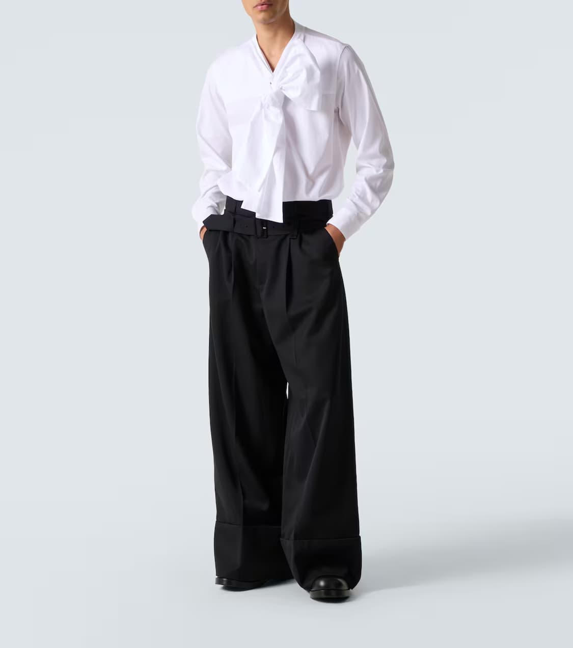 43) 드리스 반 노튼 25시즌 더비 상품이미지9