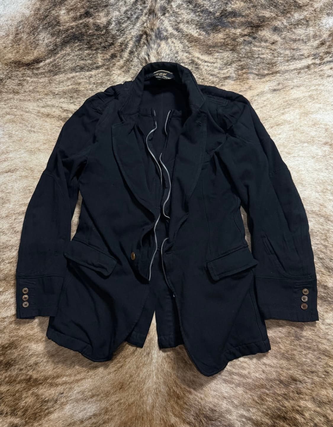 Commes des Garcons Homme Plus 상품이미지1