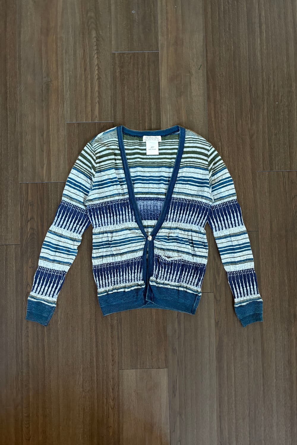 Remi Relief Cardigan 상품이미지3
