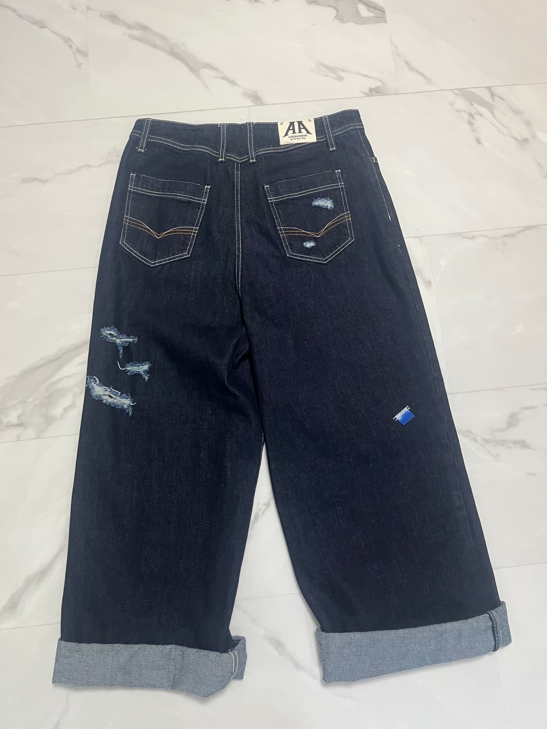 아더에러 Elve jeans 상품이미지4