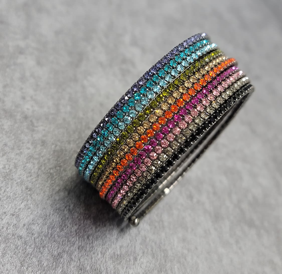 vintage bangle bracelet 상품이미지7