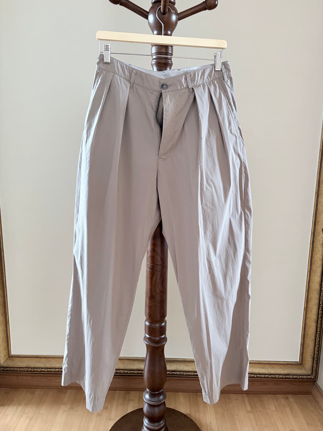홀리선  corinth stretch pants 상품이미지4