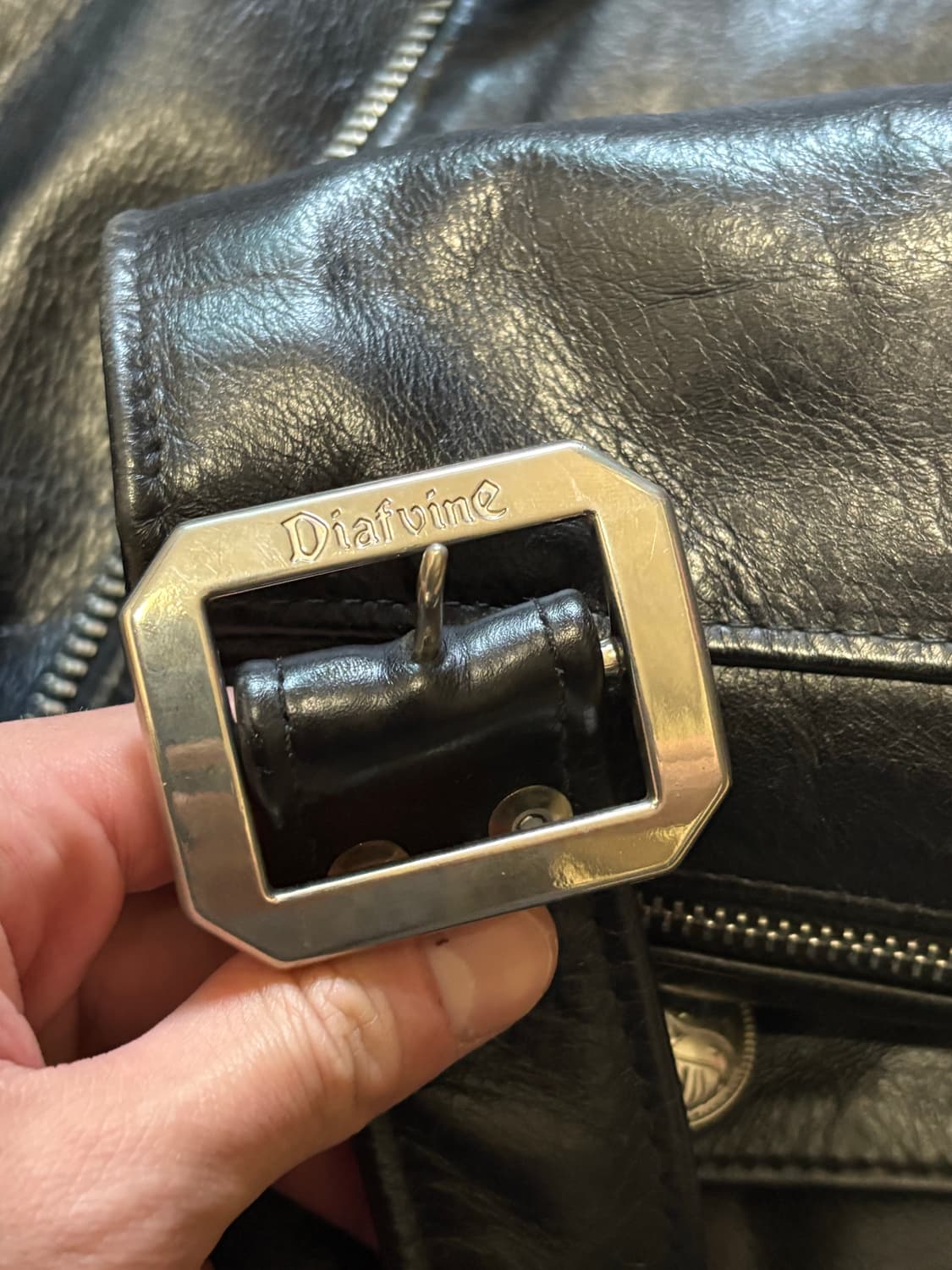 쇼트 디아프바인 퍼펙토 M 36 상품이미지4