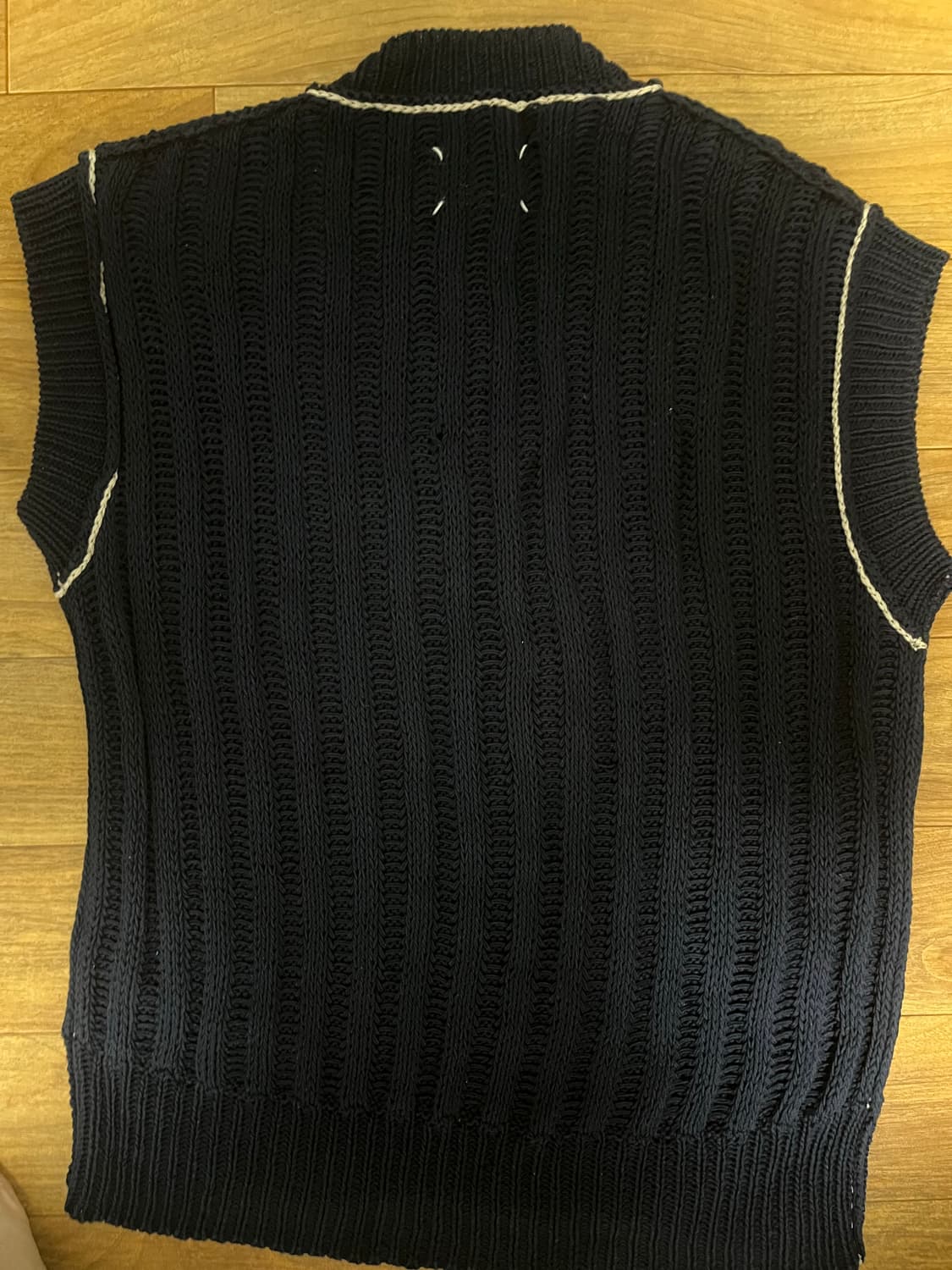 마르지엘라 니트반팔L 상품이미지3