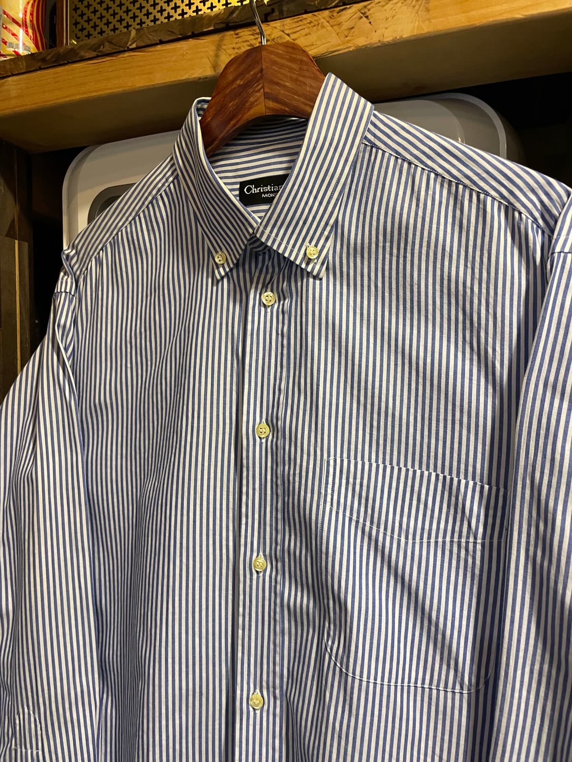 크리스찬디올 셔츠 상품이미지2