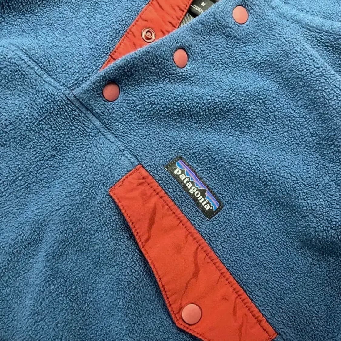 파타고니아 신칠라 M 상품이미지4