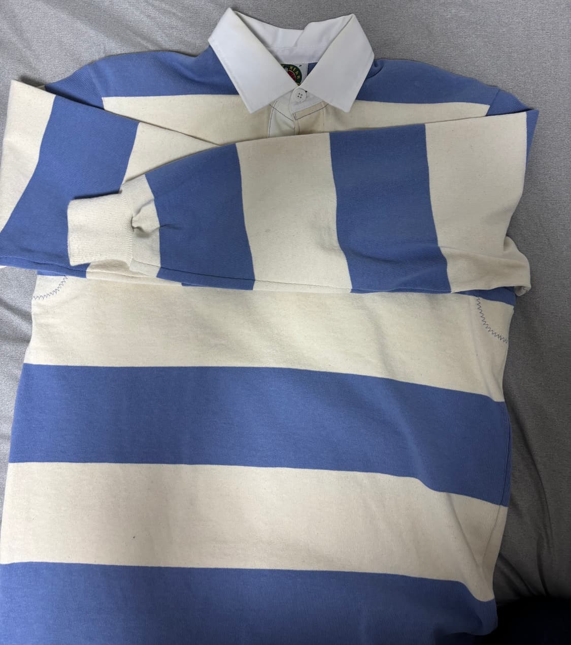 바바리안 스포츠웨어 럭비티 Barbarian Sportswear 상품이미지4