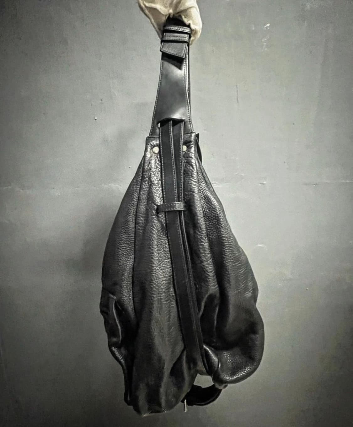 furla leather 2-way belted shoulder bag 상품이미지2