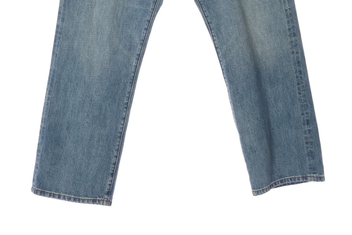 아웃스탠딩 데님팬츠 32 상품이미지4